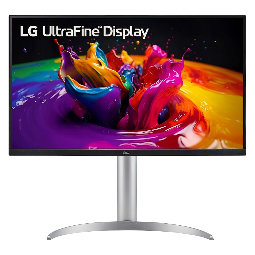 Amazon.co.jp: LG Ultrafine 27UQ850-W 27インチ UHD (3840 x